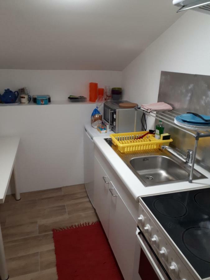 Studio Begnins Eksteriør billede